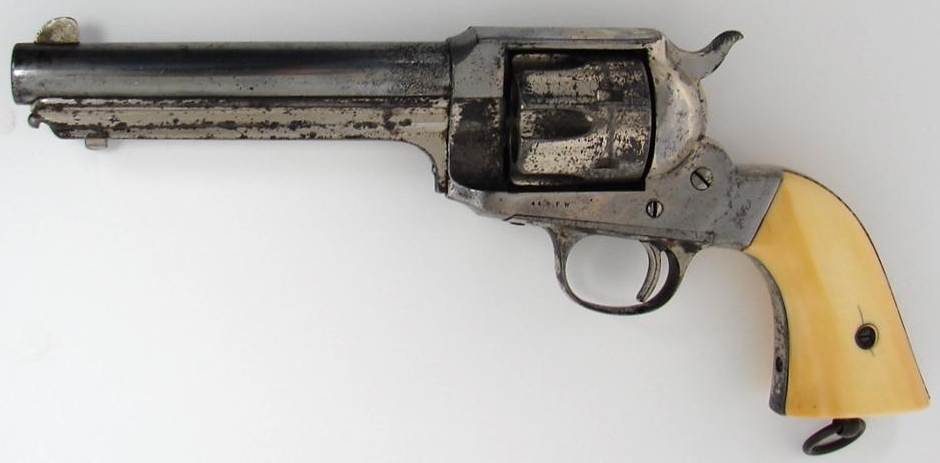 Remington 1890